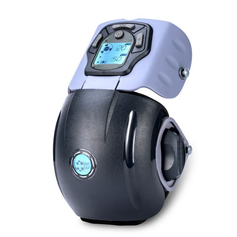 Heated Pad Electric - Alat Pijat Fisioterapi Lutut Dingin yang
