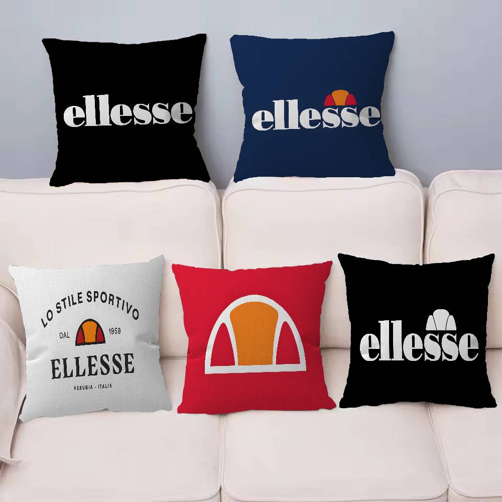 Home Textiles And Furnishing - E-Ellesse Sarung Bantal Cepat Kering Hadiah