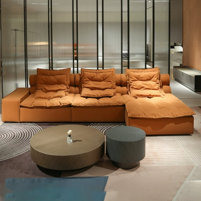 x*-Sofa Tekstil Minimalis Clou - Home Textiles Of Scandinavia ulasan dan harga