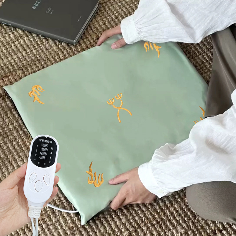 Bantalan Pemanas Elektrik Bant - Heated Pad Electric ulasan dan harga