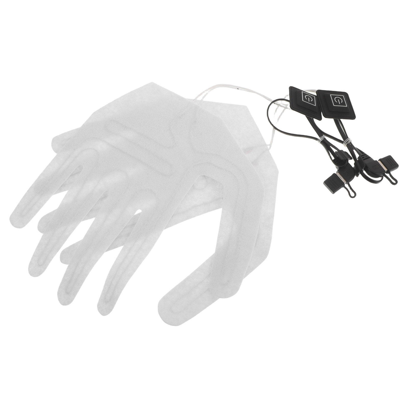 2Pcs Bantalan Pemanas Listrik  - Heated Pad Electric ulasan dan harga