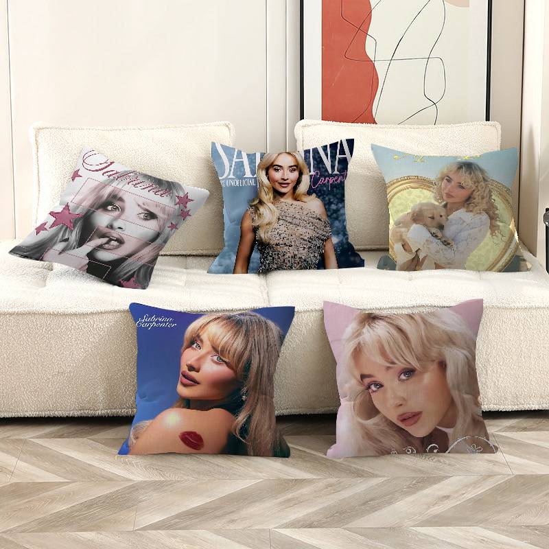 Sarung Bantal Espresso dengan  - Hot Home Of Textiles ulasan dan harga
