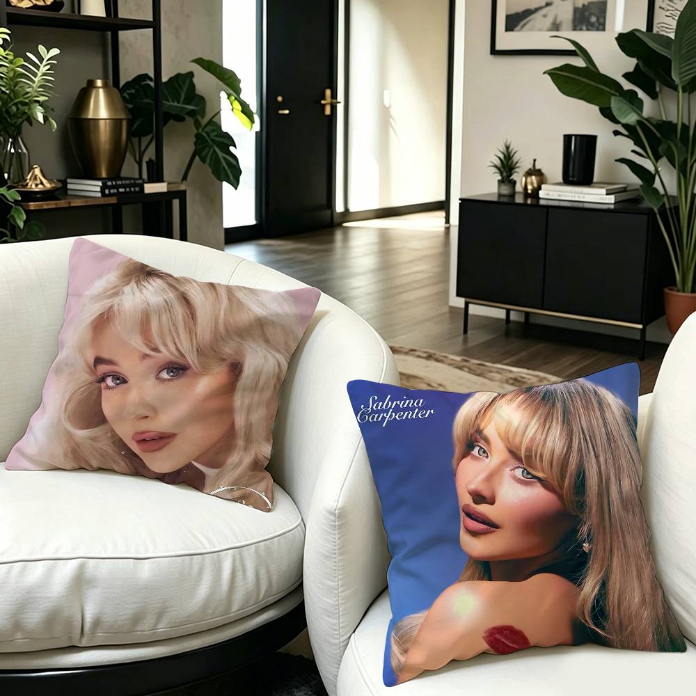 Sarung Bantal Espresso dengan  - Hot Home Of Textiles ulasan dan harga