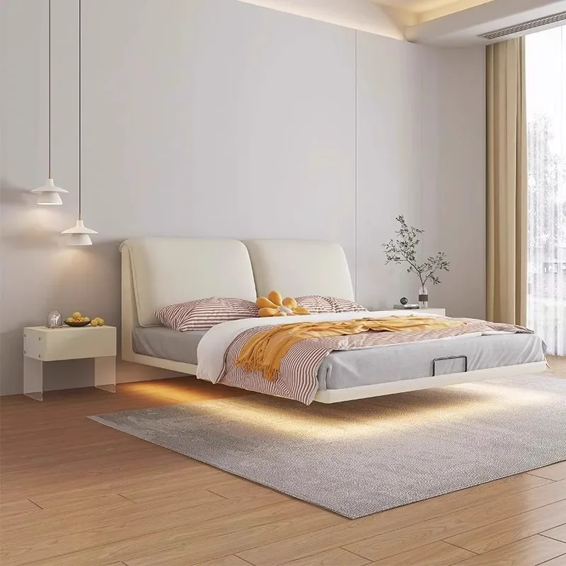 Tempat Tidur Double 150x200 18 - Home Textiles Of Scandinavia ulasan dan harga