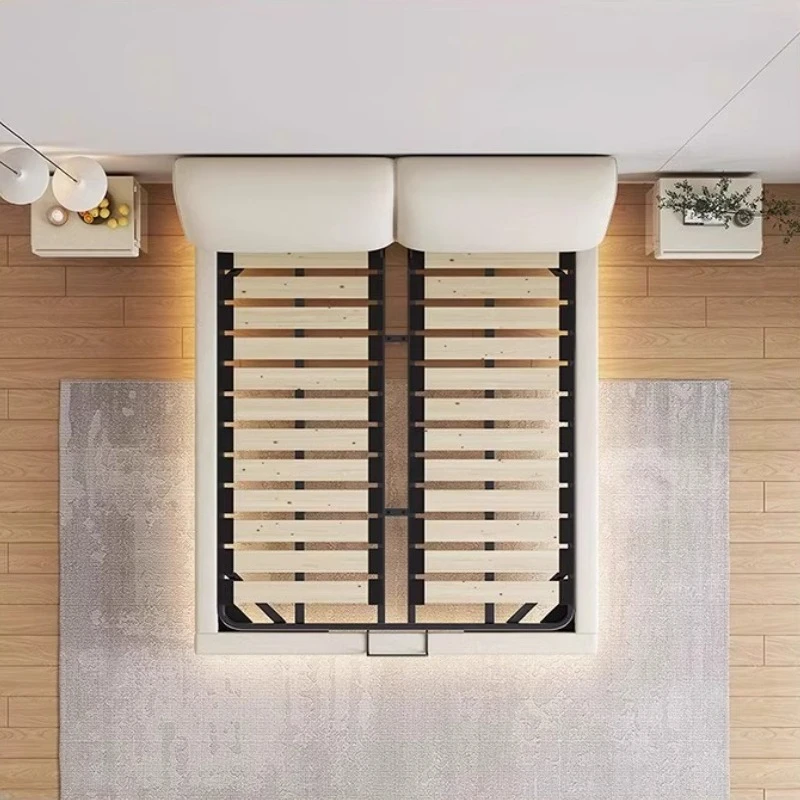 Tempat Tidur Double 150x200 18 - Home Textiles Of Scandinavia ulasan dan harga