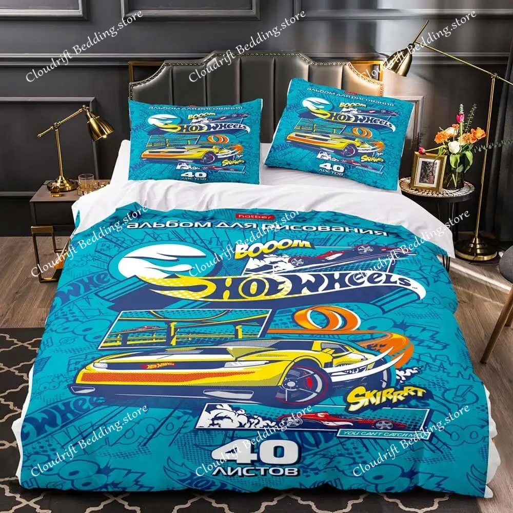 Monster Truck Hot Wheel Set Se - Hot Home Of Textiles ulasan dan harga