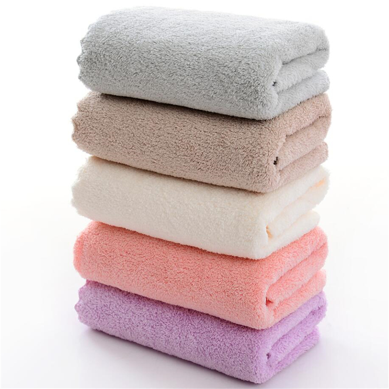Handuk lembut mandi pembersih  - Home Textiles Face Towel ulasan dan harga