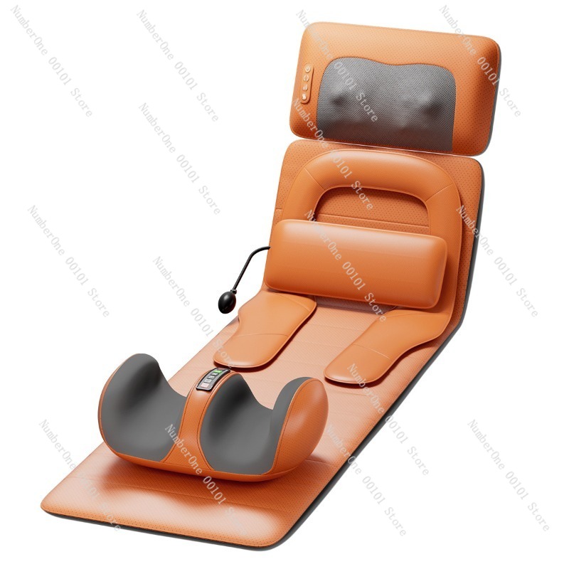 Kasur Pijat Airbag Seluruh Tub - Heated Pad Electric ulasan dan harga