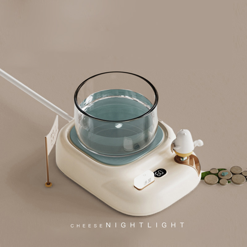 Pemanas Cangkir Kopi 40W, Pema - Heated Pad Electric ulasan dan harga