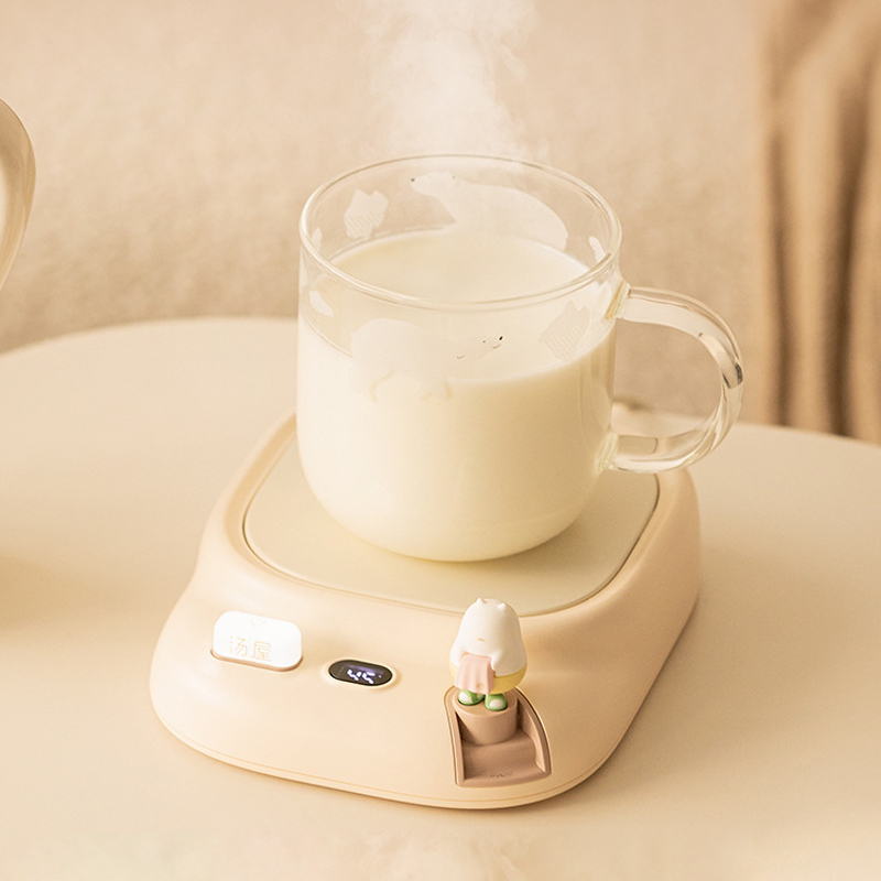 Pemanas Cangkir Kopi 40W, Pema - Heated Pad Electric ulasan dan harga