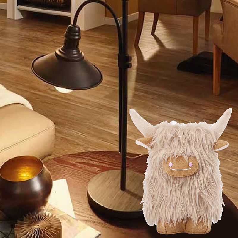 Koleksi Kumpulan Gnome Sapi Ke - Highland Home Textiles ulasan dan harga