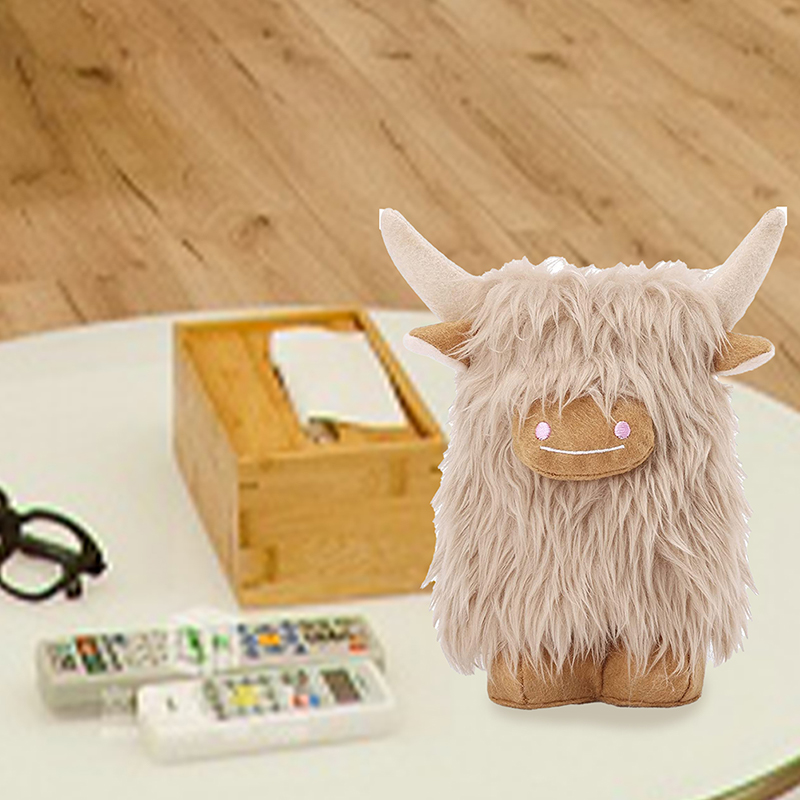 Koleksi Kumpulan Gnome Sapi Ke - Highland Home Textiles ulasan dan harga