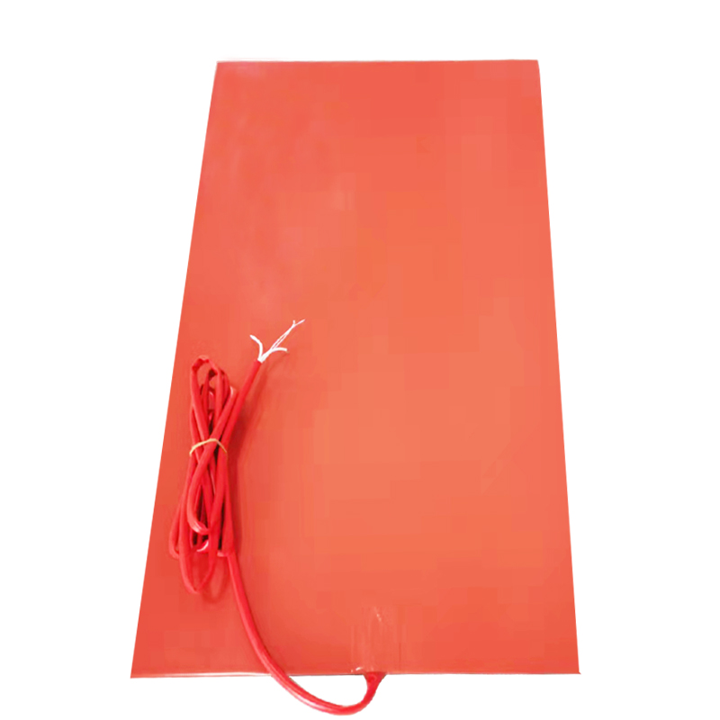 Bantalan Pemanas Fleksibel Kar - Heated Pad Electric ulasan dan harga