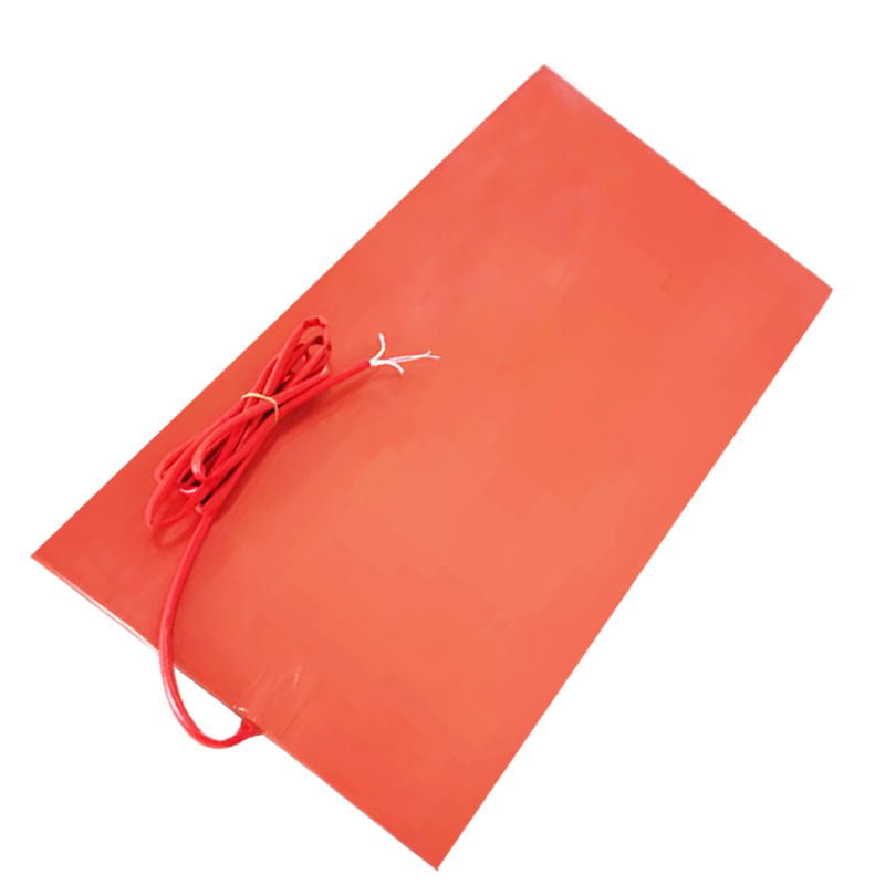 Bantalan Pemanas Fleksibel Kar - Heated Pad Electric ulasan dan harga
