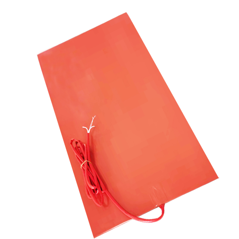 Bantalan Pemanas Fleksibel Kar - Heated Pad Electric ulasan dan harga