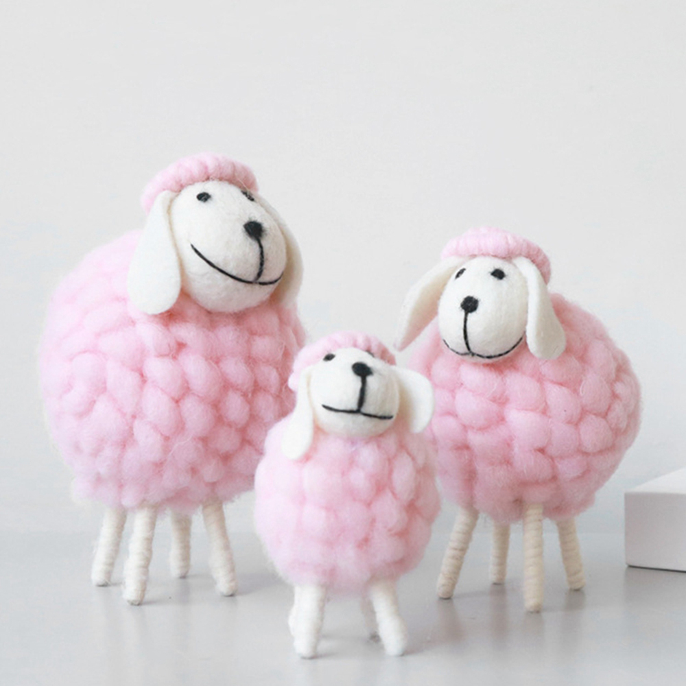 Festival wol Ulang Tahun Domba - Home Textiles And Furnishing ulasan dan harga
