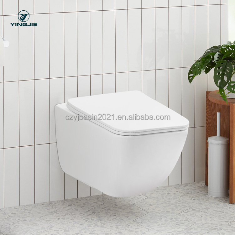 Toilet, Set Toilet Standar Ker - P & C Home Textiles Usa ulasan dan harga