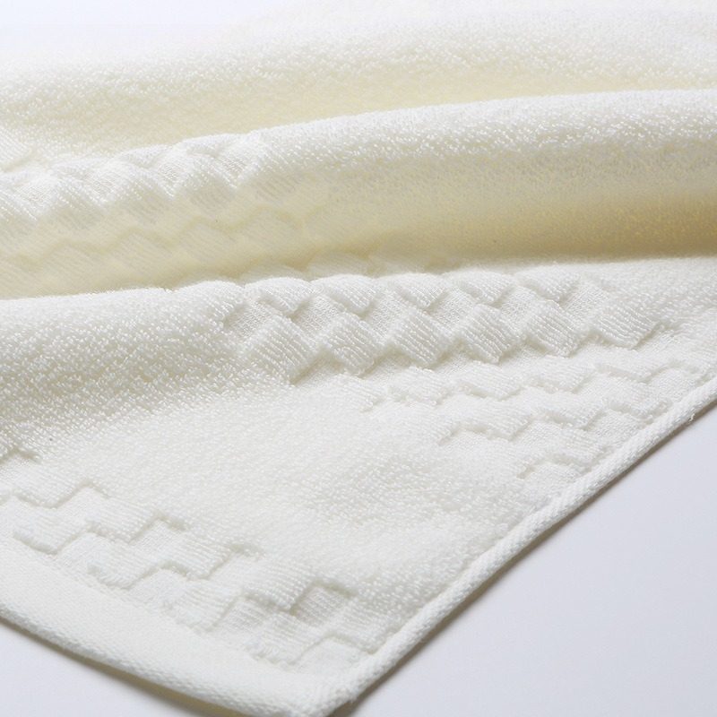 1 Buah Handuk Tangan Katun Mur - Home Textiles Face Towel ulasan dan harga