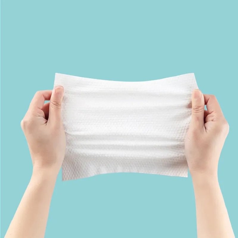 100/300 Buah Handuk Wajah Katu - Home Textiles Face Towel ulasan dan harga