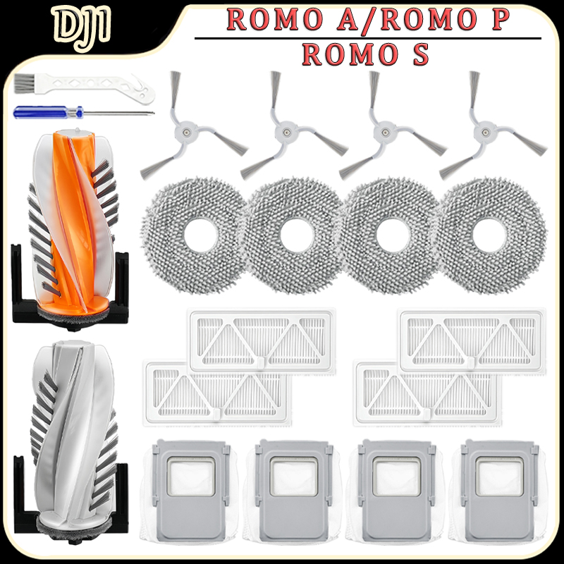 Untuk DJI ROMO A/ROMO P/ROMO S - P & C Home Textiles Usa ulasan dan harga