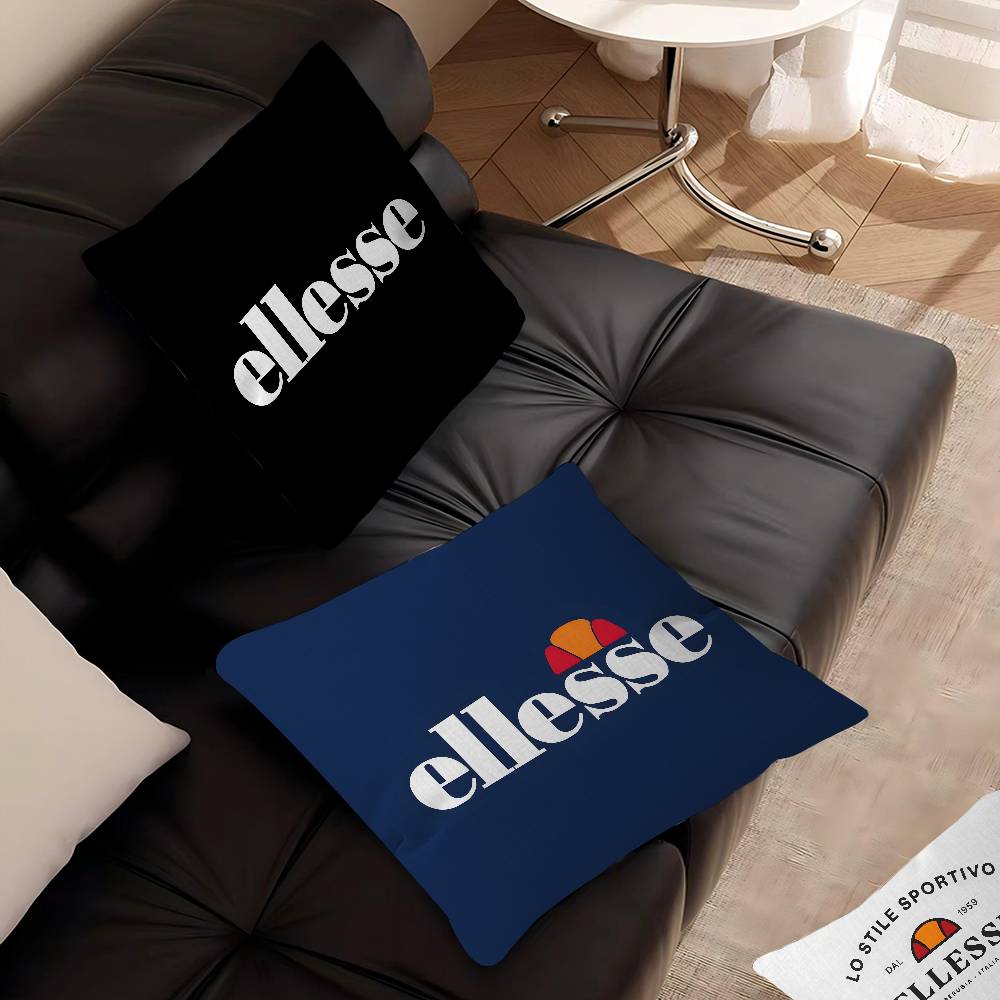 E-Ellesse Sarung Bantal Cepat  - Home Textiles And Furnishing ulasan dan harga
