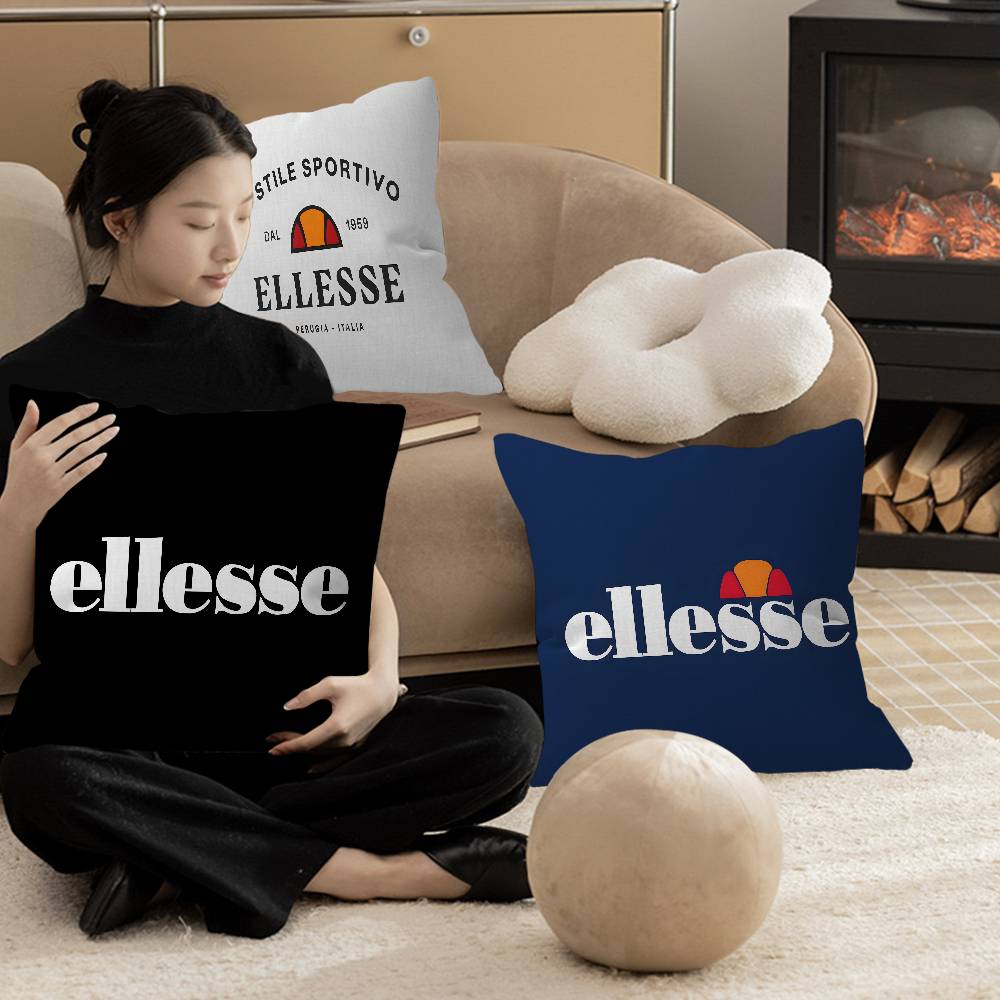 E-Ellesse Sarung Bantal Cepat  - Home Textiles And Furnishing ulasan dan harga