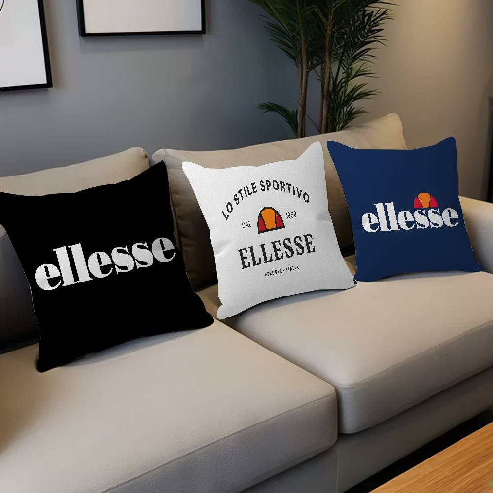 E-Ellesse Sarung Bantal Cepat  - Home Textiles And Furnishing ulasan dan harga