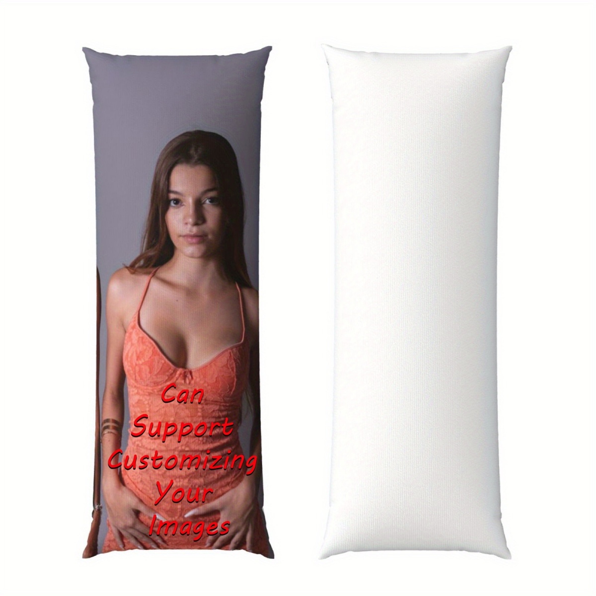1 Sarung Bantal Foto Kustom –  - Home Of Textiles ulasan dan harga