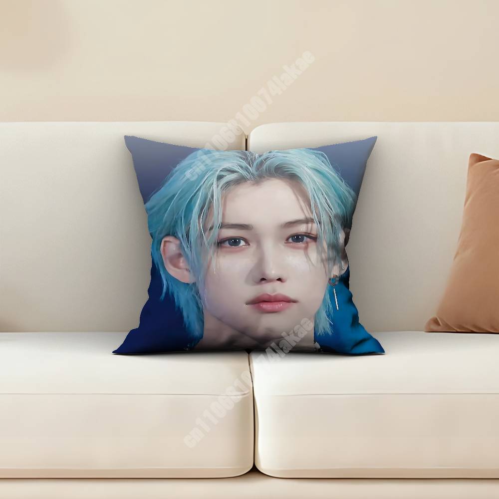 F-Felix L-Lee Yong Bok Kpop Sa - Home Textiles And Furnishing ulasan dan harga